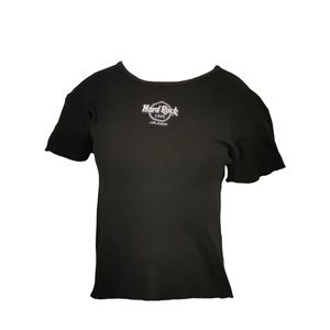 🍄 Vintage Hard Rock Cafe Florida Top, Size M